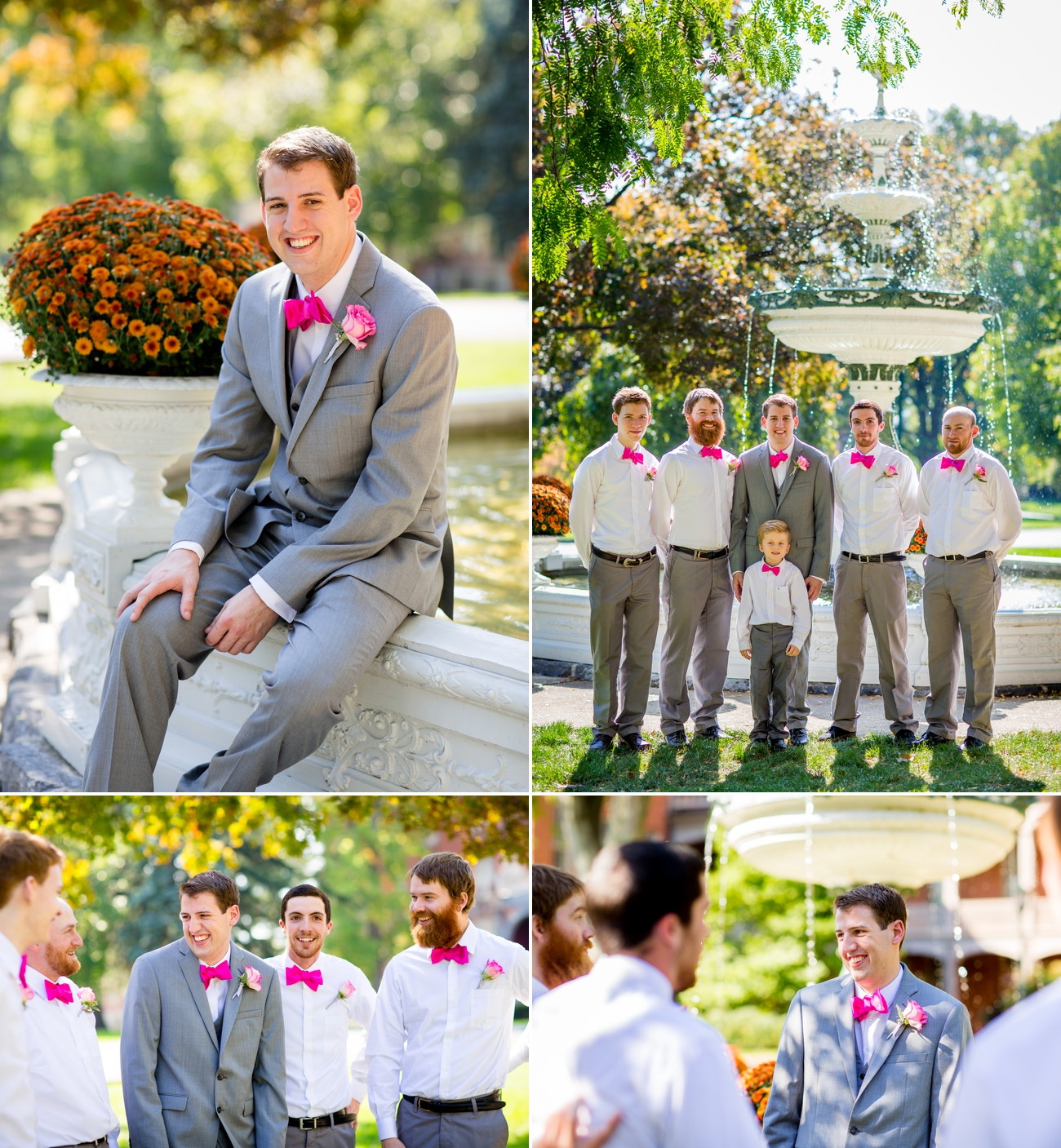 shippensburg wedding photography